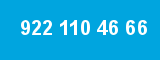 922 110 46 66